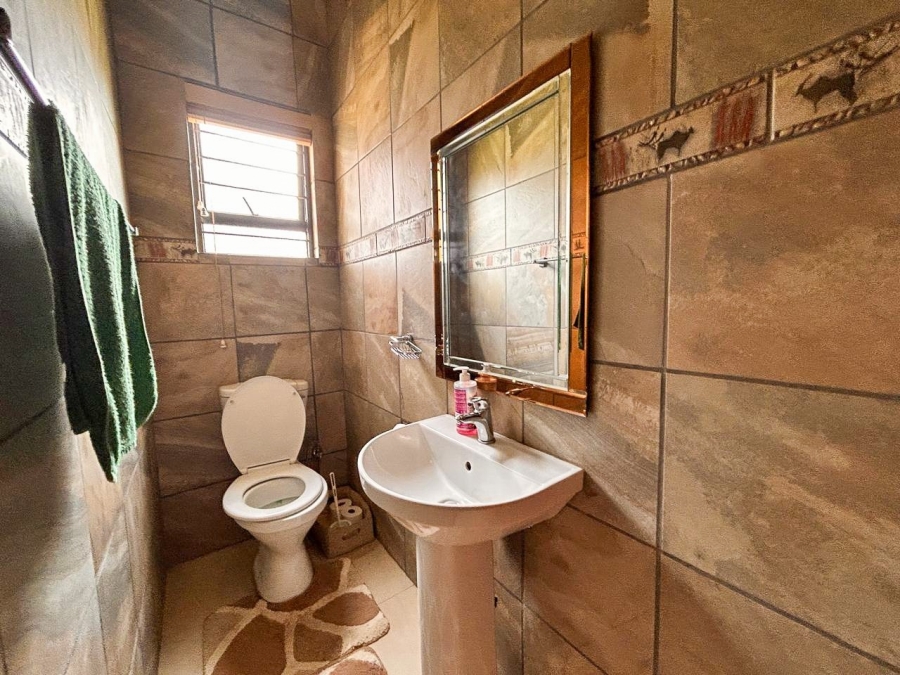 3 Bedroom Property for Sale in Vaal de Grace Golf Estate Free State